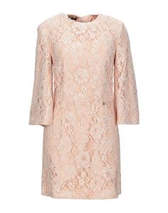 Короткое платье Elisabetta Franchi