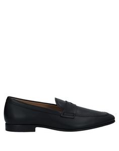 Мокасины Tod`S