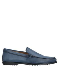 Мокасины Tod`S