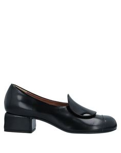 Мокасины Marni