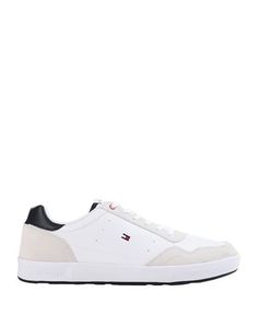 Низкие кеды и кроссовки Tommy Hilfiger