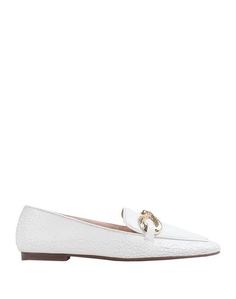 Мокасины Schutz