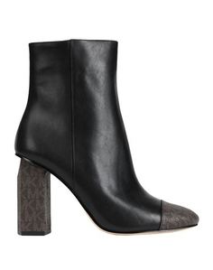 Полусапоги и высокие ботинки Michael Michael Kors