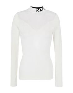 Свитер Karl Lagerfeld