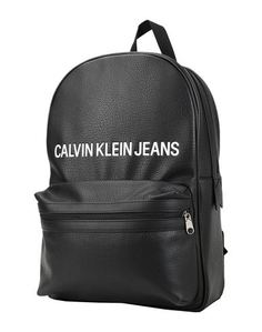 Рюкзаки и сумки на пояс Calvin Klein Jeans