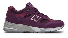 991 New Balance