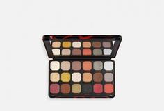 Палетка теней для век Makeup Revolution