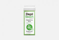 Воск в картридже Depiltouch Professional