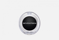 Тени для век компактные сатиновые Seventeen