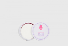 Мыло для очищения спонжей и кистей с лавандой Beauty Blender
