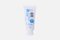 Пенка для умывания увлажняющая Hada Labo