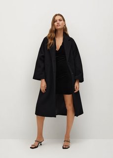 ПЛАТЬЕ -- - Vikypic7 Mango