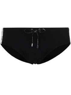 Dolce & Gabbana плавки с логотипом