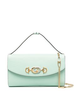 Gucci сумка на плечо с металлическим логотипом