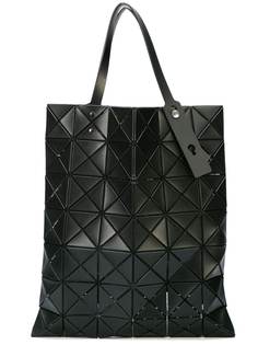 Bao Bao Issey Miyake сумка-тоут с геометрическими панелями