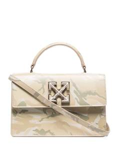 Off-White сумка Jitney 1.4