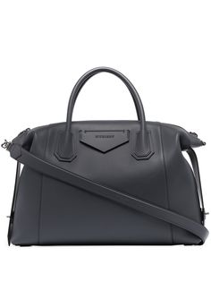 Givenchy большая сумка-тоут Antigona Soft