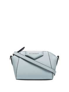 Givenchy мини-сумка через плечо Nano Antigona
