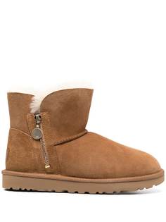 UGG угги с подкладкой из овчины