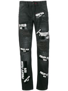 Philipp Plein джинсы Milano