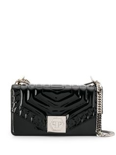 Philipp Plein маленькая сумка на плечо