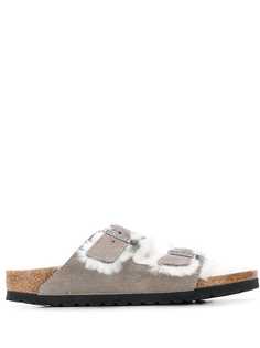 Birkenstock сандалии Arizona с ремешками