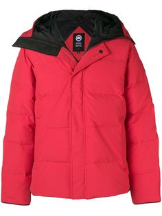 Canada Goose Macmillian parka jacket