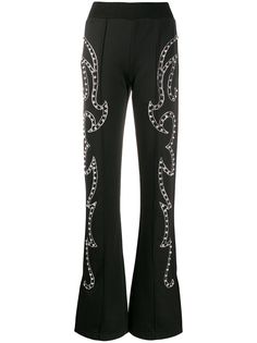 Philipp Plein спортивные брюки 112 Cowboy