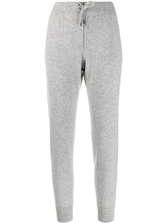 Brunello Cucinelli спортивные брюки скинни