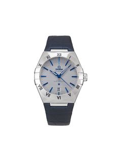 Omega наручные часы Constellation pre-owned 39 мм 2020-го года