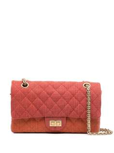 Chanel Pre-Owned стеганая сумка на плечо Timeless 2009-го года
