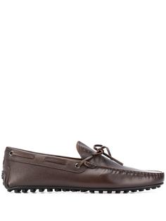 Tods мокасины Gommino Tod`S