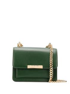 Michael Michael Kors маленькая сумка через плечо Jade