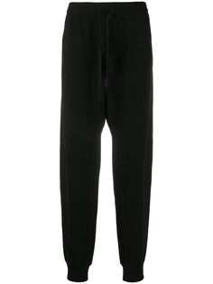 Tom Ford спортивные брюки