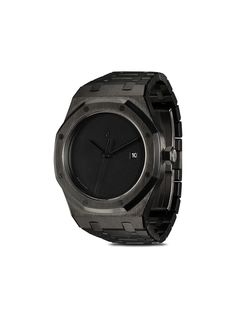 MAD Paris кастомизированные наручные часы Audemars Piguet Royal Oak