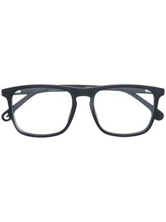 Carrera square glasses