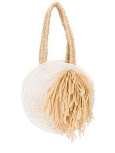 0711 пляжная сумка Tulum