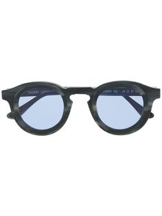 Mykita солнцезащитные очки Boom