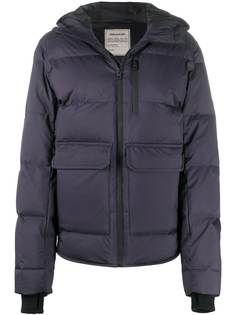 Zadig&Voltaire пуховик Kaci