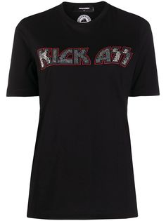 Dsquared2 футболка Kick Ass