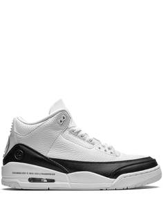 Jordan кроссовки Air Jordan 3 Retro Fragment