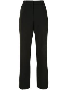 MSGM прямые брюки