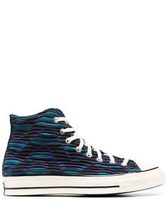Converse высокие кеды AllStar