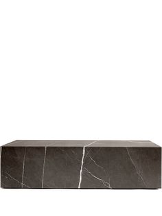 Menu мраморный стол Low Plinth