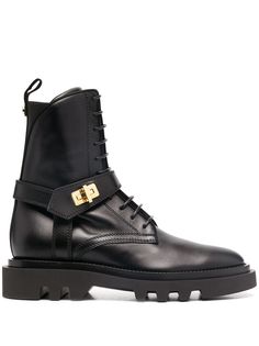 Givenchy ботинки Eden