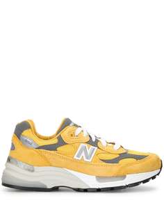 New Balance кроссовки 992