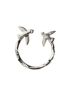 Pinko серьги-кольца