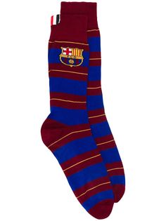 Thom Browne носки FC Barcelona