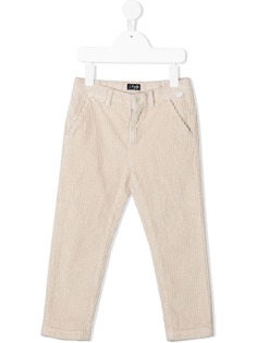 Il Gufo corduroy trousers
