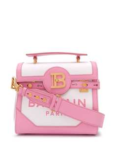 Balmain сумка-тоут B-Buzz 23